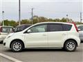 2011 Nissan Note