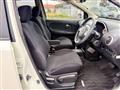 2011 Nissan Note