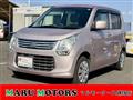 2013 Suzuki Wagon R