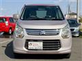2013 Suzuki Wagon R