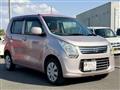 2013 Suzuki Wagon R
