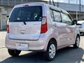 2013 Suzuki Wagon R