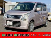 2013 Suzuki Wagon R