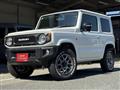 2021 Suzuki Jimny