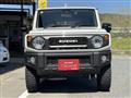 2021 Suzuki Jimny