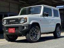 2021 Suzuki Jimny