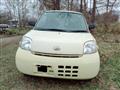 2010 Daihatsu Esse