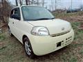 2010 Daihatsu Esse