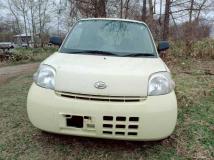 2010 Daihatsu Esse