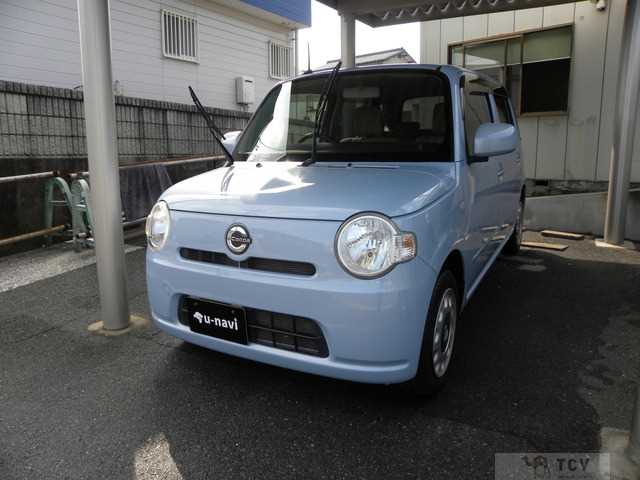 2017 Daihatsu MIRA COCOA
