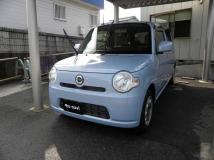 2017 Daihatsu MIRA COCOA