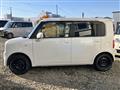 2012 Daihatsu Move Conte