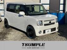 2012 Daihatsu Move Conte