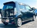 2014 Suzuki Wagon R