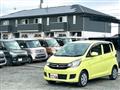 2019 Mitsubishi eK Wagon