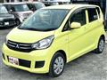 2019 Mitsubishi eK Wagon