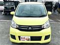 2019 Mitsubishi eK Wagon
