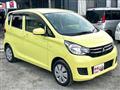 2019 Mitsubishi eK Wagon