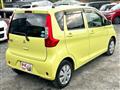 2019 Mitsubishi eK Wagon