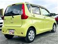 2019 Mitsubishi eK Wagon