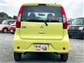 2019 Mitsubishi eK Wagon