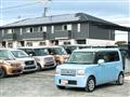 2010 Daihatsu Move Conte