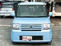 2010 Daihatsu Move Conte