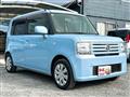 2010 Daihatsu Move Conte