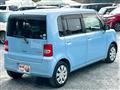 2010 Daihatsu Move Conte