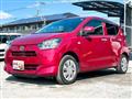 2017 Daihatsu Mira