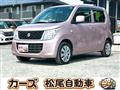 2015 Suzuki Wagon R