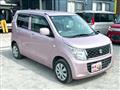 2015 Suzuki Wagon R