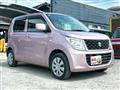 2015 Suzuki Wagon R