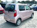 2015 Suzuki Wagon R