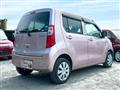 2015 Suzuki Wagon R