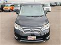 2014 Nissan Serena