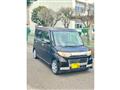 2009 Daihatsu Tanto Custom