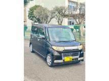 2009 Daihatsu Tanto Custom