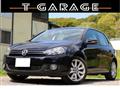 2009 Volkswagen Golf