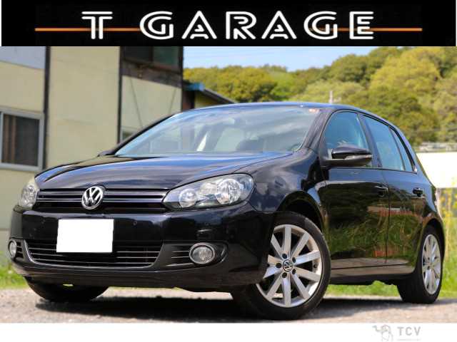 2009 Volkswagen Golf