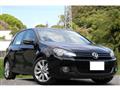 2009 Volkswagen Golf