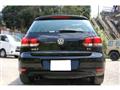 2009 Volkswagen Golf