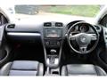 2009 Volkswagen Golf
