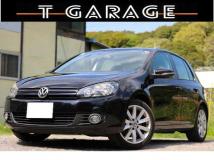 2009 Volkswagen Golf