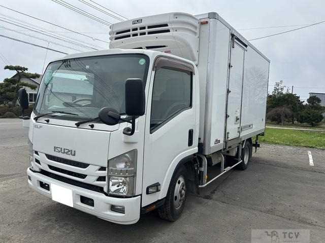 2016 Isuzu Isuzu Others