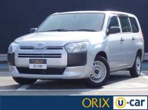 2019 Toyota Probox Van