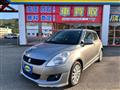 2013 Suzuki Swift