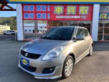 2013 Suzuki Swift