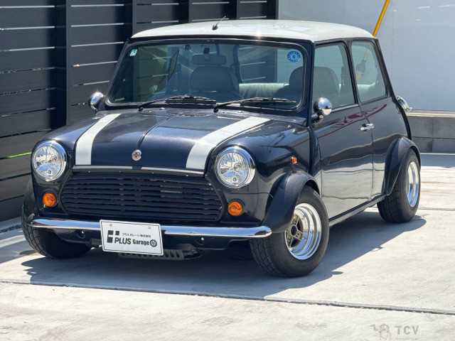 1999 Rover Mini