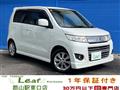 2009 Suzuki Wagon R